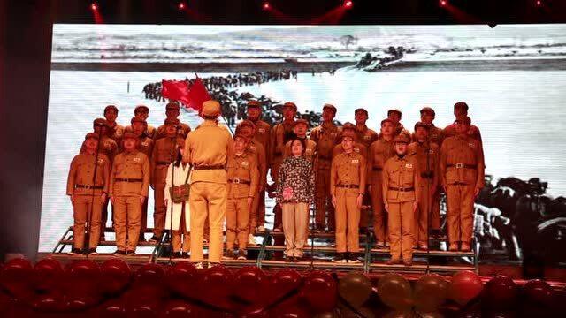 中国志愿军军歌新浪，历史旋律与时代的交响，中国志愿军军歌新浪，历史旋律与时代交响的壮丽篇章