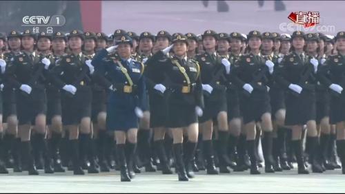 阅兵仪式上走在前面的军衔解析，阅兵仪式上走在前面的军衔详解
