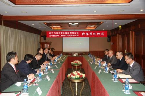 吉布提中国基地的区位优势，探索其战略价值与潜力，吉布提中国基地的区位优势及战略价值与潜力探索