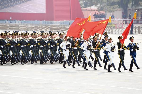 国庆大阅兵仪式，展现国家力量与荣耀，国庆大阅兵仪式，展现国家力量与荣耀的壮丽瞬间