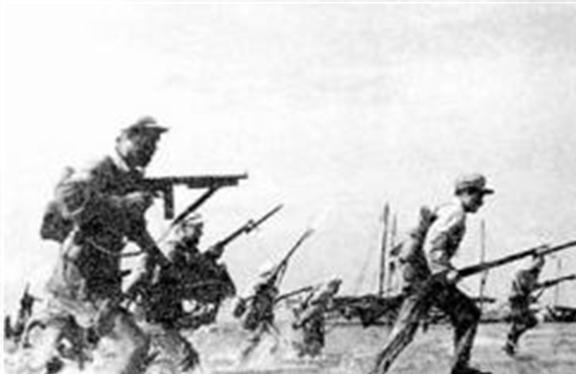 海南岛战役，我军历史上规模最大的渡海登陆作战，海南岛战役，我军史上最大渡海登陆作战揭秘