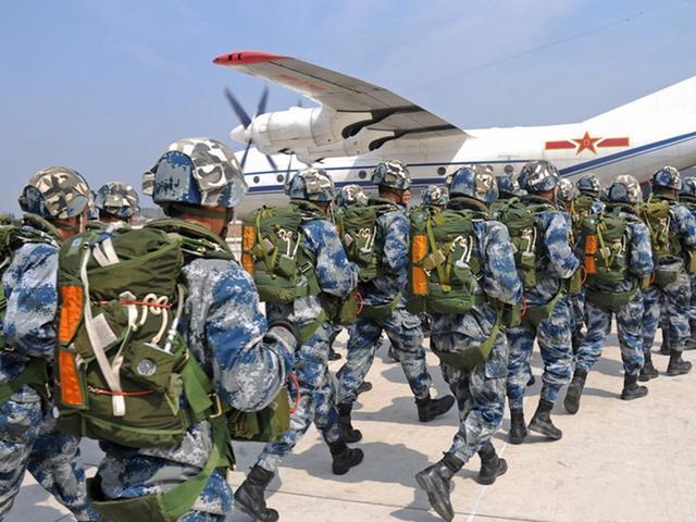 中国最新局势变化，全面解读与深度分析，中国局势深度解读与最新变化分析
