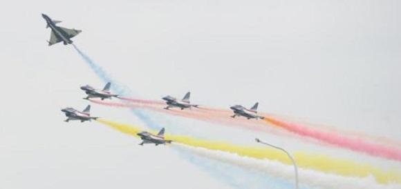 抗日战争中的中国空军装备研究，抗日战争中的中国空军装备深度研究