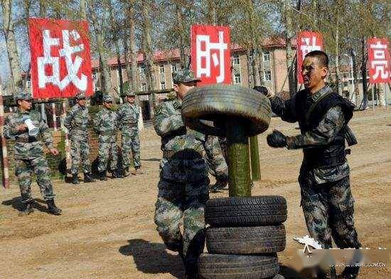 38集团军
