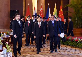 中国下一代领导人的潜力与愿景，中国下一代领导人的潜力及未来愿景展望