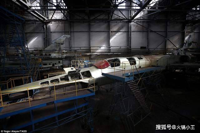 中国引进图-22M3轰炸机生产线，深度解析与前景展望，中国引进图-22M3轰炸机生产线，深度解析及未来前景展望