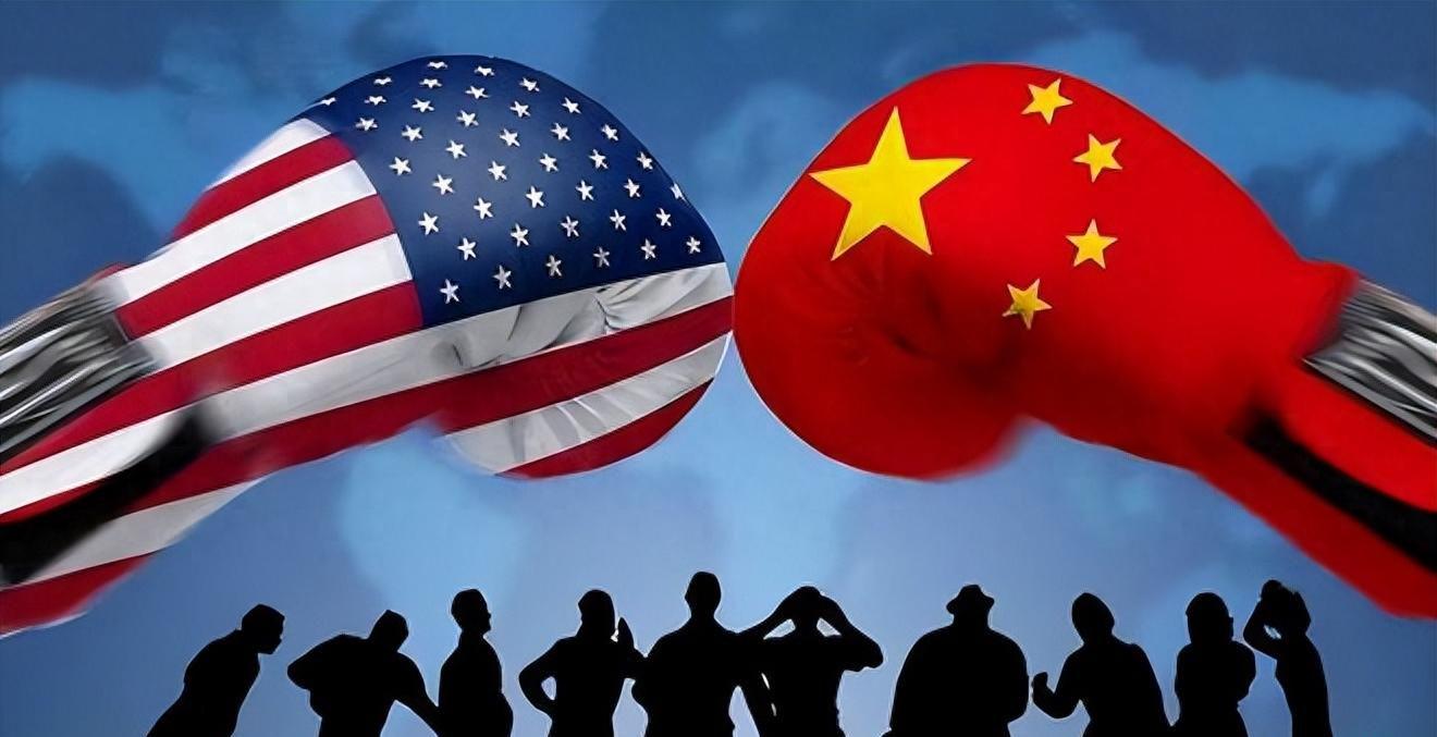 中国与美国开战的可能性分析与评估，中美开战可能性分析与评估，两国关系的微妙平衡与前景展望