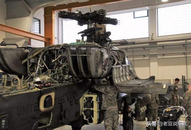 阿帕奇武装直升机是什么公司的产品，阿帕奇武装直升机生产公司介绍，揭秘其制造商身份