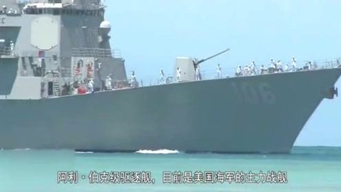揭秘中国海军的骄傲之作，756军舰，揭秘中国海军的骄傲，756军舰传奇之旅