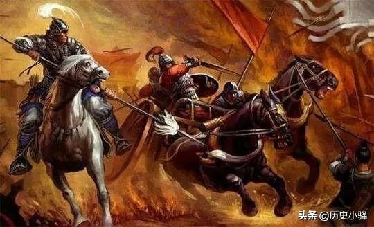 揭秘中国历史上的十大将军，详解其辉煌事迹与卓越贡献，中国历史上十大将军的辉煌事迹与卓越贡献揭秘