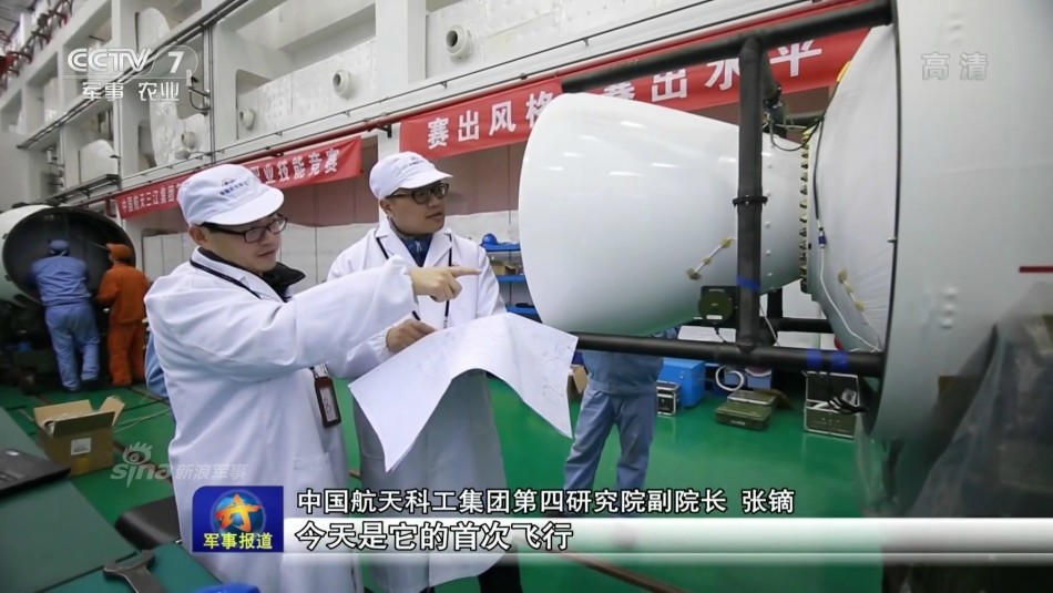 快舟一号与东风31，探索太空与国防力量的双重力量，快舟一号与东风31，太空探索与国防力量的双重驱动