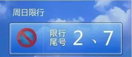今日限行车尾号，应对交通拥堵的有效措施，今日限行车尾号，有效应对交通拥堵的措施