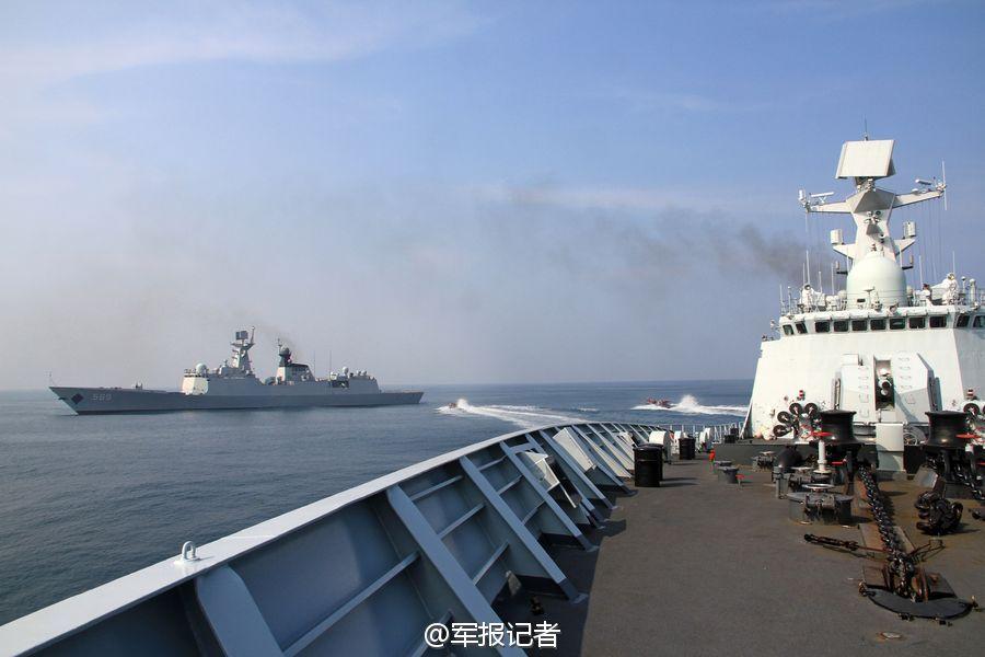 驱逐舰第六支队驻地，探索军事力量背后的故事，探索军事力量背后的故事，驱逐舰第六支队驻地揭秘