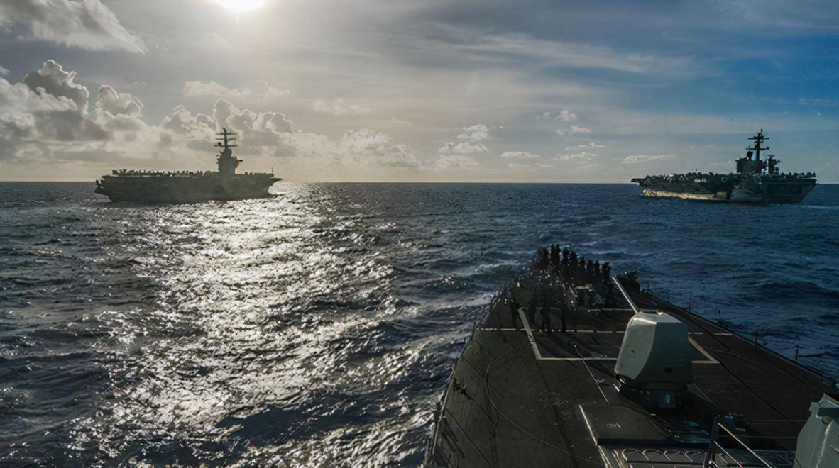 揭秘中国海军东海舰队之核心力量——054A型护卫舰，揭秘中国海军东海舰队核心力量，054A型护卫舰的战力解析