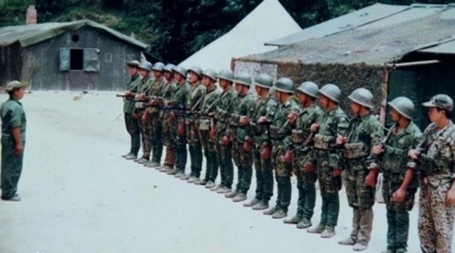 十年兵在部队厉害吗？深度解读军人生涯的价值与意义，深度解读，十年兵生涯的价值与意义，军人在部队的卓越表现