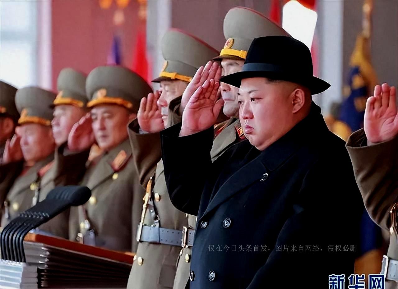 美国核潜艇抵韩，地区安全局势的新动态，美国核潜艇抵达韩国，地区安全局势再添新动态