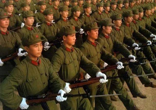 65式军人图片大全，历史与荣耀的瞬间，65式军人图片大全，历史与荣耀的瞬间展现