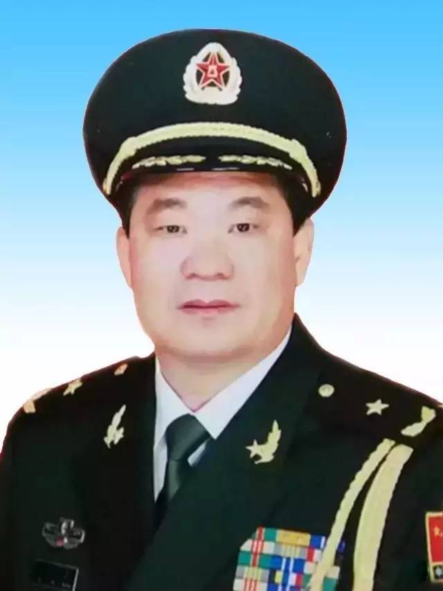 揭秘中国人民解放军陆军第38集团军历任政治委员，中国人民解放军陆军第38集团军历任政治委员揭秘
