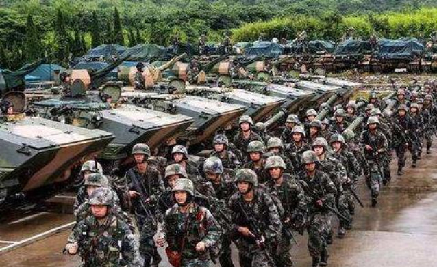 揭秘65集团军被裁原因，多维度分析背后的因素，揭秘65集团军被裁原因，多维度分析背后的深层因素
