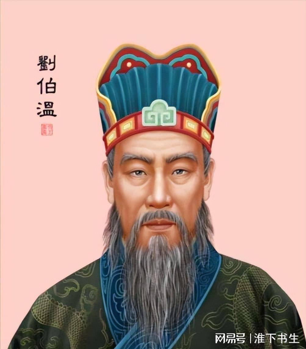 刘伯温中一肖恃网——揭秘传奇人物与预测之谜，刘伯温揭秘，传奇人物与预测之谜探秘
