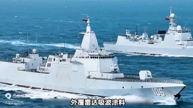中国海军的制海权，实力与地位的探讨，中国海军制海权实力与地位的深度探讨