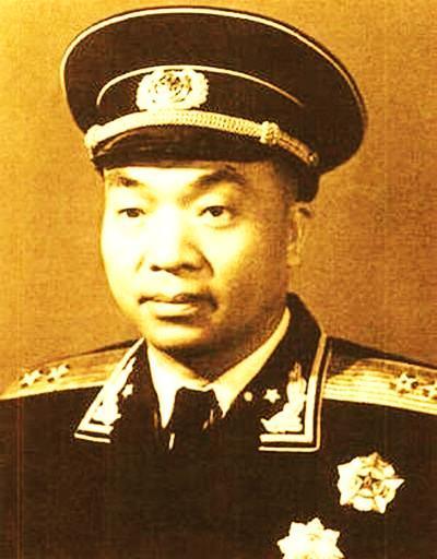 十四集团军历任军长一览，十四集团军历任军长概览