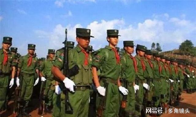 缅甸佤邦与远征军之间的关系解析——他们是否是远征军的后代？，缅甸佤邦与远征军关系探究，是否远征军后代解析？