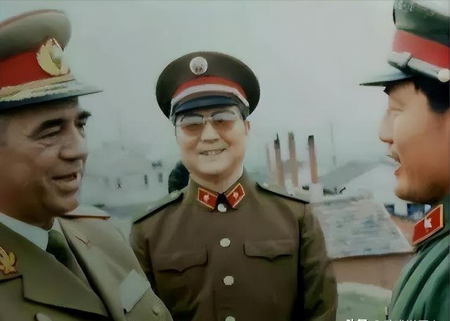 中国人民解放军陆军第15军