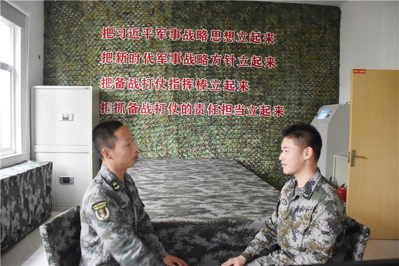 战略支援部队地址及其重要性解析，战略支援部队地址及其重要性深度解析