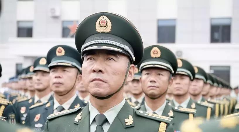 阅兵式一个方队的人数组成，深度解析与探讨，阅兵式方队人数组成深度解析与探讨