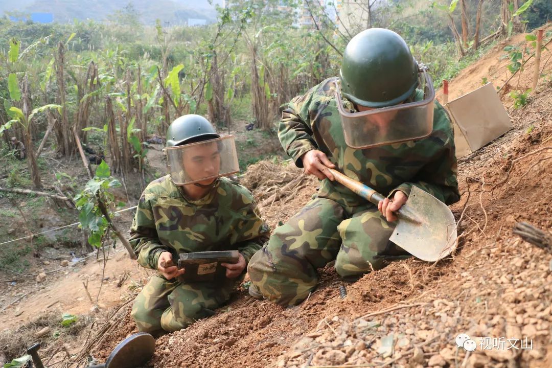扫雷战士伤情揭秘，英雄背后的故事与关怀，扫雷战士伤情背后的英雄故事与关怀
