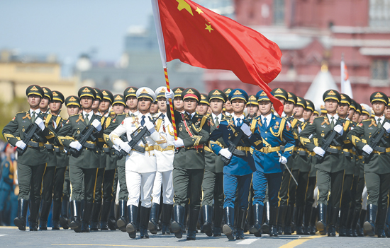 跨越国界的友谊与荣耀