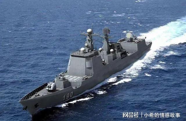 揭秘，关于052B级驱逐舰的排水量深度解析，深度解析，揭秘052B级驱逐舰排水量之谜