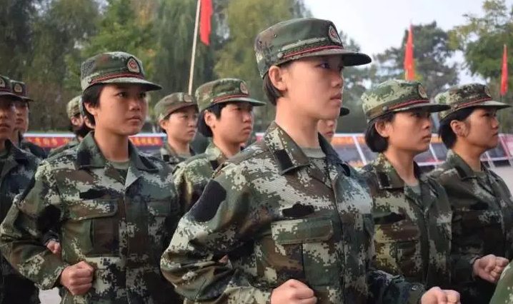 激发青春热血，共筑强国梦——2023年参军宣传片，青春热血筑梦强国，2023年参军宣传片启航