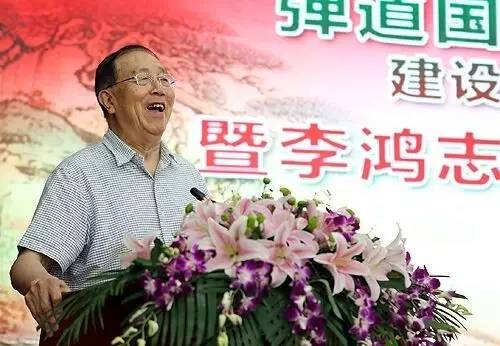 李鸿志，一位引领时代的先驱者，李鸿志，时代先驱的引领者