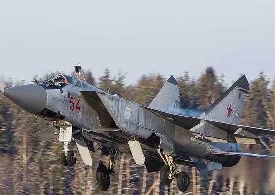 米格31所属国家深度解析，米格-31所属国家的深度解析