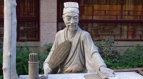 刘伯温传奇故事