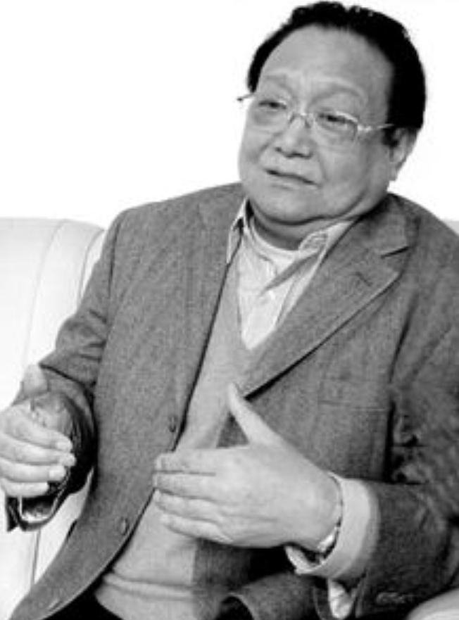 高振普，一位引领时代的先驱者，高振普，时代先驱的引领者