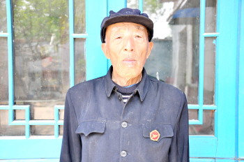 黄继光战友李继德，英雄之魂的传承者，黄继光战友李继德，英雄之魂的传承守护者