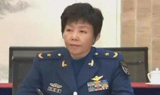 程晓健少将家庭背景探究，程晓健少将家庭背景揭秘