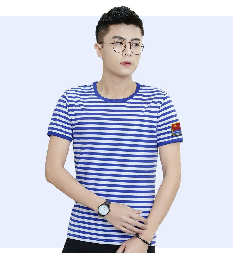 海魂衫是否属于军装？深度解析其历史背景与定位，海魂衫，军装还是时尚单品？深度探究其历史背景与定位