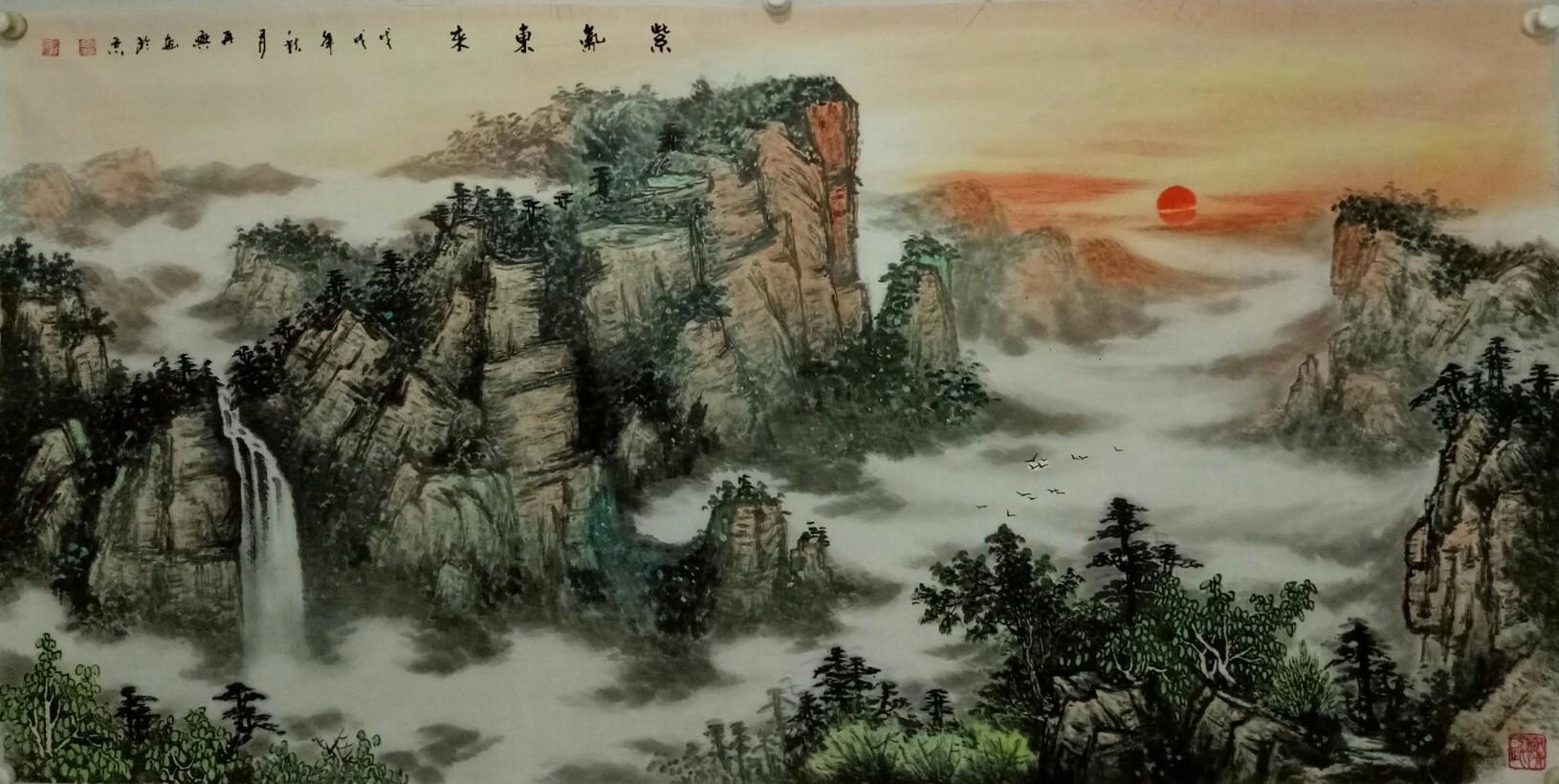 三军仪仗队