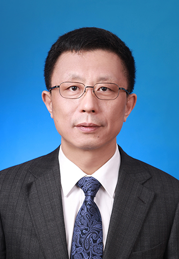 李长福个人简历介绍，李长福个人简介