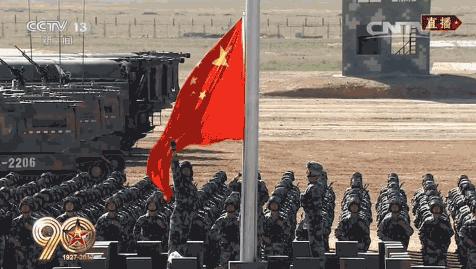 朱日和阅兵2015，盛大的军事盛典与全球目光的聚焦，朱日和阅兵盛典，全球目光聚焦下的军事盛会 2015