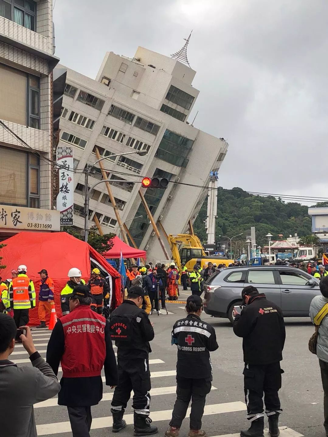 台湾的独特魅力，探寻历史与文化宝藏的旅程——11月7日特别关注，台湾历史与文化宝藏探寻之旅，特别关注11月7日