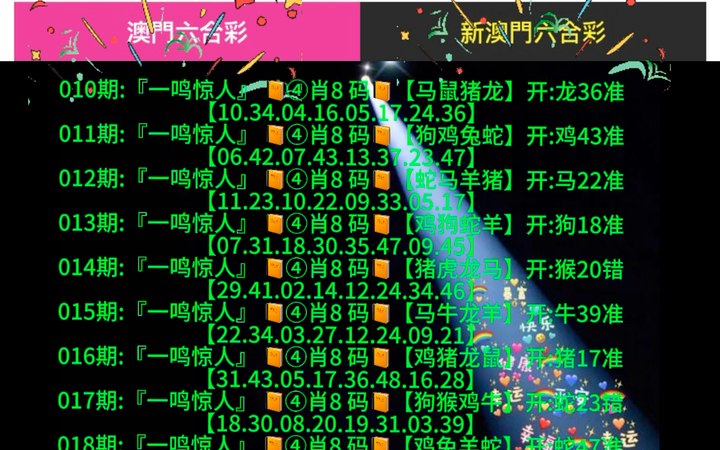 彩票背后的秘密揭秘