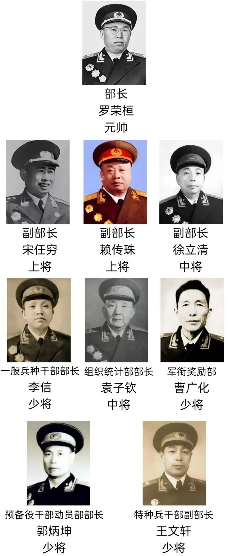 全面解析，1955授衔名单大全最新资讯，1955年授衔名单全面解析，最新资讯大全