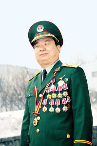 时代先锋引领者