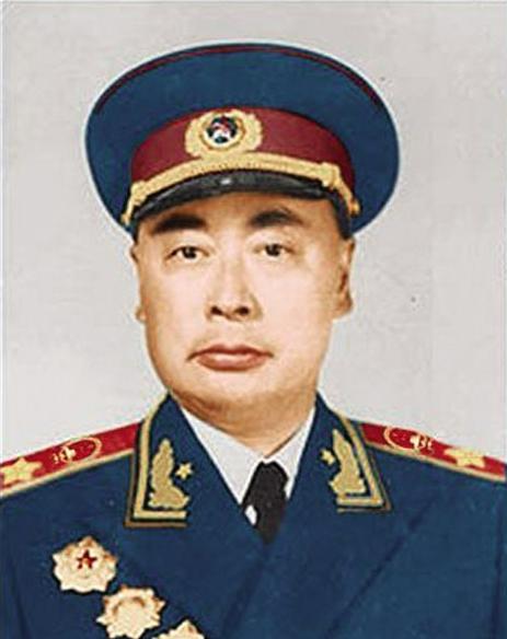 中国历史上的十大将军及其卓越贡献，中国历史上十大将军的卓越贡献回顾