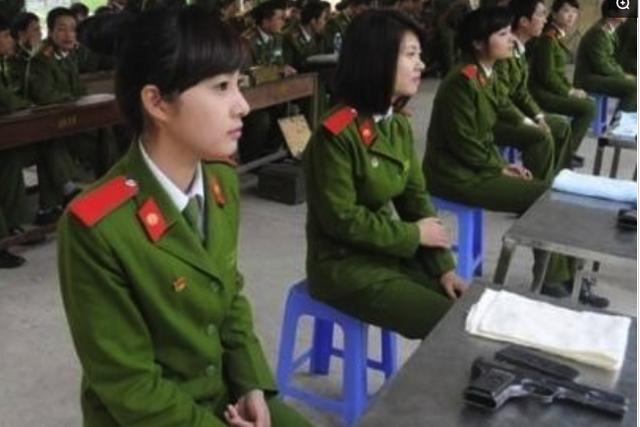 中国女兵在越南的英勇事迹，真实与虚构的探讨，中国女兵在越南，英勇事迹与真实虚构的探究